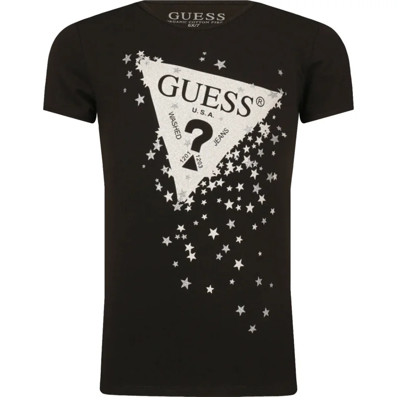 Guess T-shirt | Regular Fit