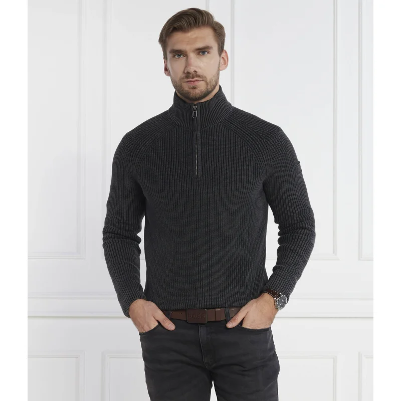 Joop! Jeans Sweter Henricus | Regular Fit