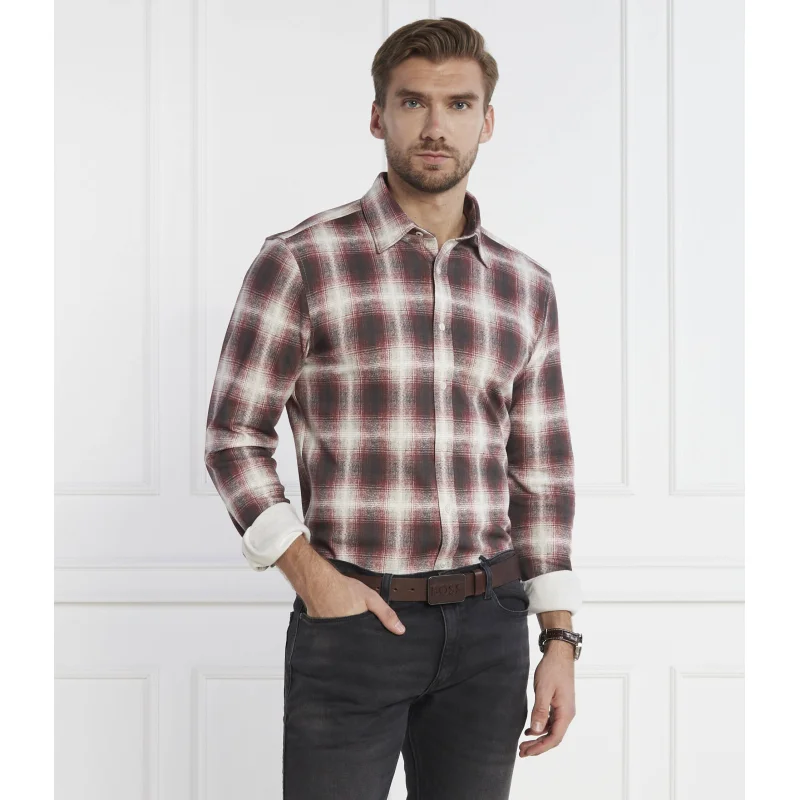 Joop! Jeans Koszula JJSH-Hanson | Regular Fit
