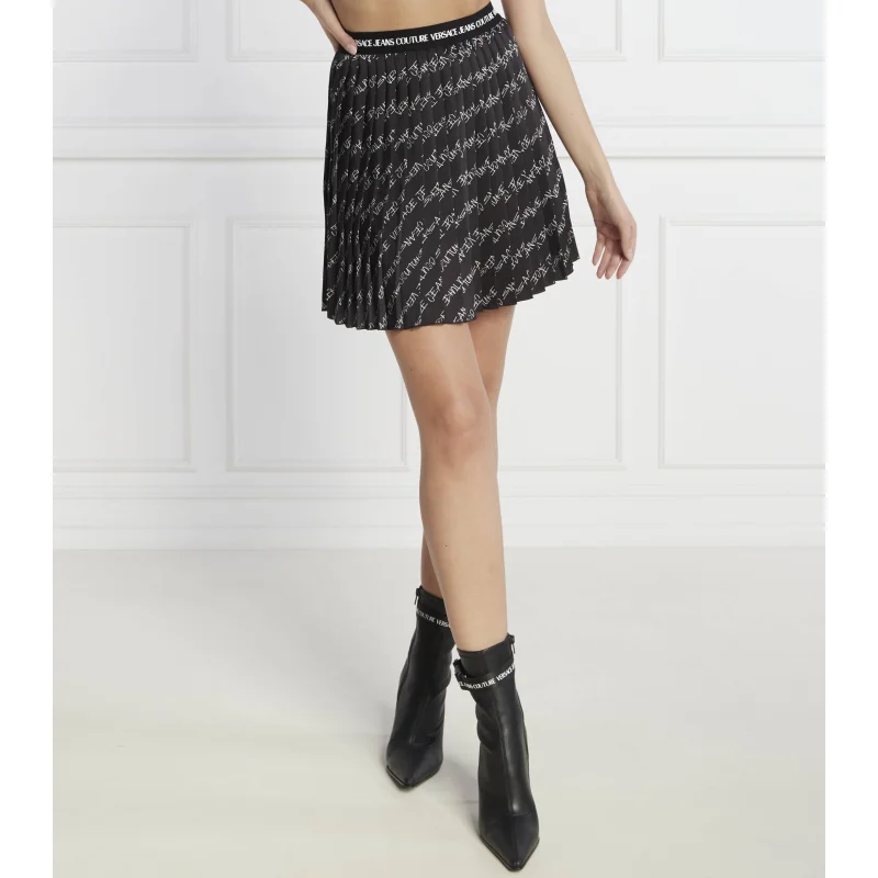 Versace Jeans Couture Spódnica
