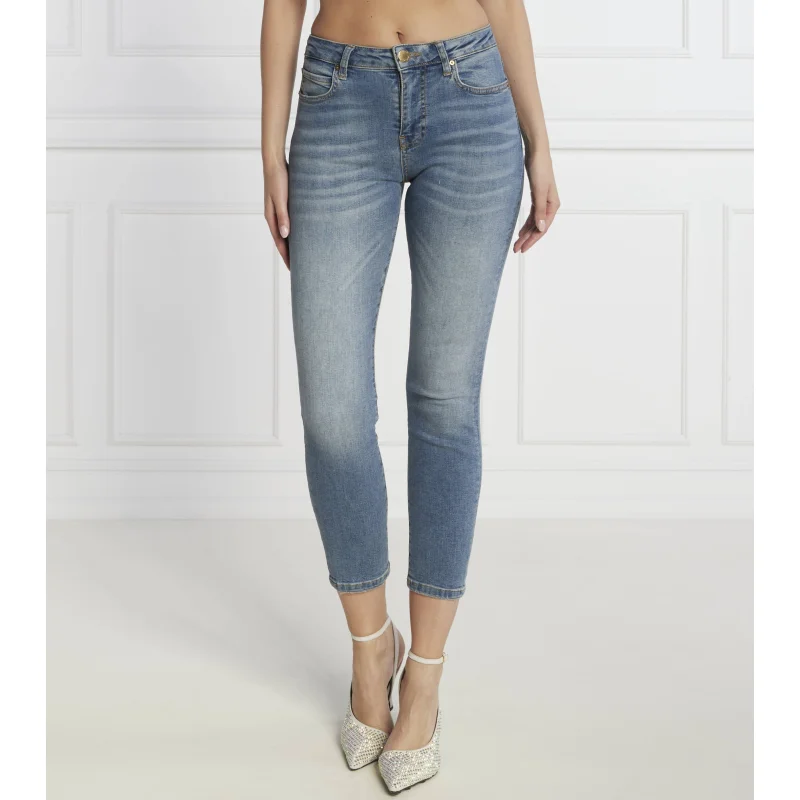 Pinko Jeansy SABRINA | Skinny fit