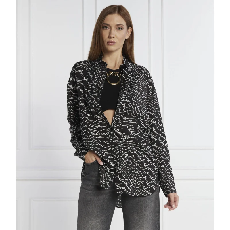 Pinko Koszula | Regular Fit