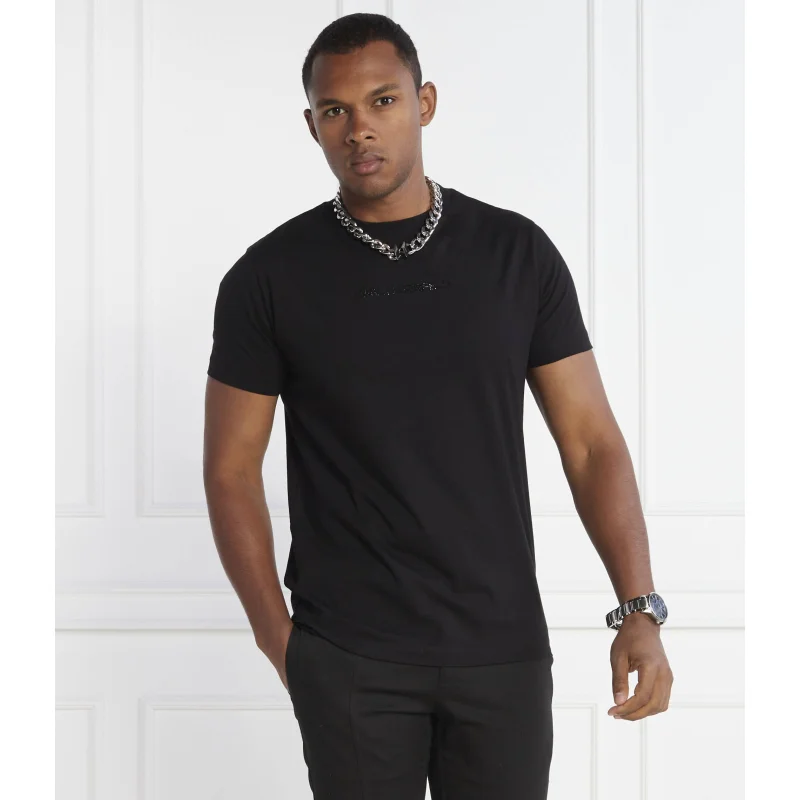 Karl Lagerfeld T-shirt | Regular Fit