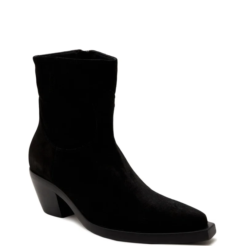 Pinko Kowbojki MOZART TEXANO | zamsz