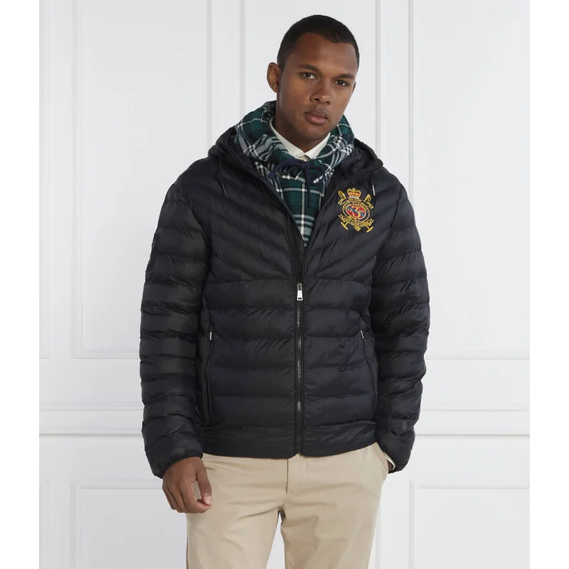 POLO RALPH LAUREN Kurtka | Regular Fit