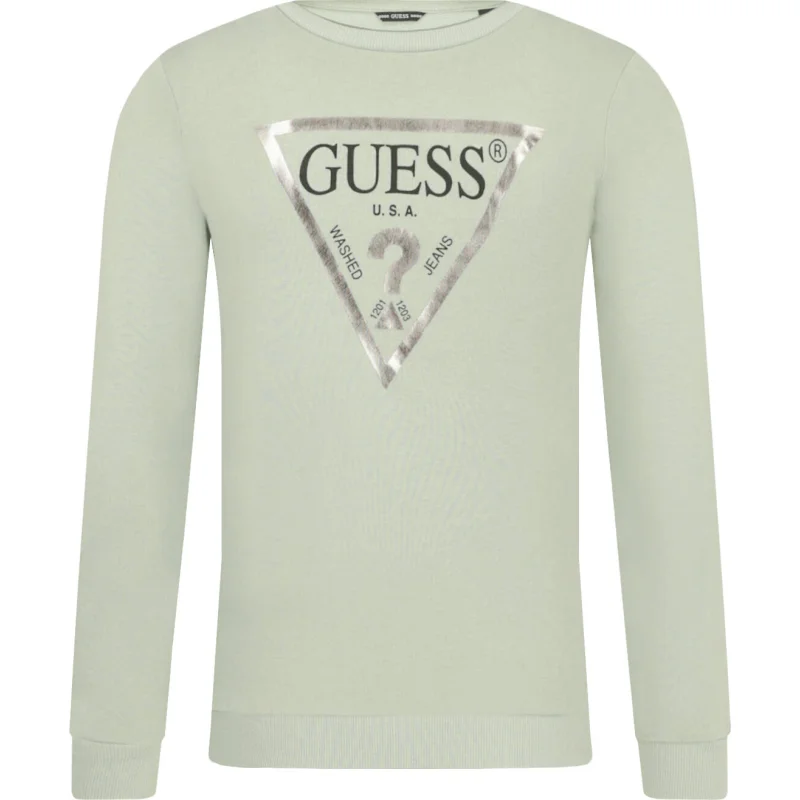 Guess Bluza | Regular Fit