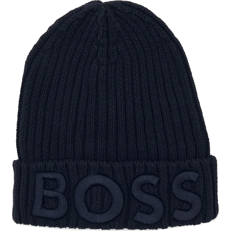 BOSS Kidswear Czapka