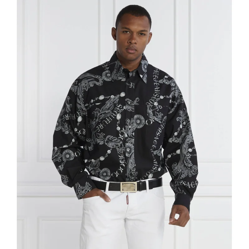 Versace Jeans Couture Koszula | Regular Fit