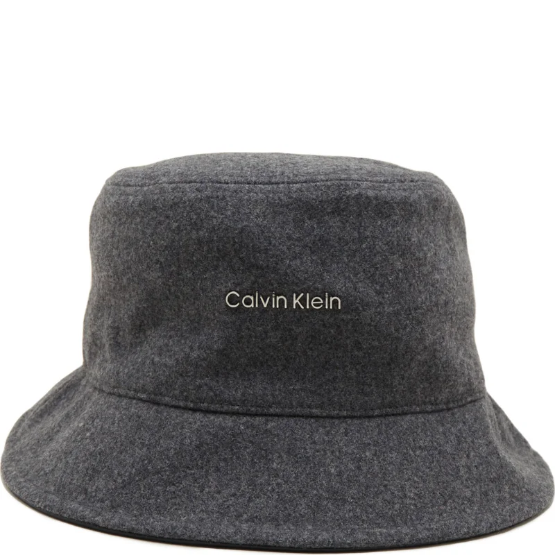 Calvin Klein Kapelusz | z dodatkiem wełny