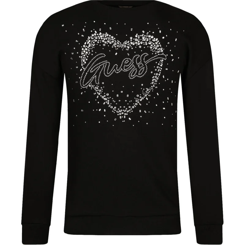 Guess Bluza | Regular Fit