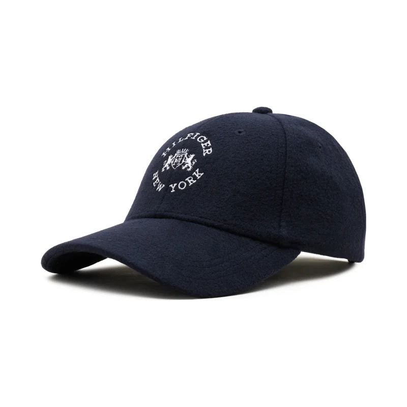 Tommy Hilfiger Bejsbolówka HERITAGE PREP