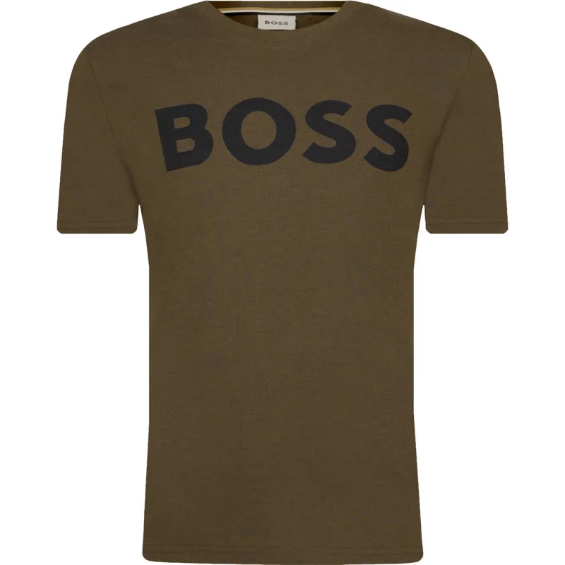 BOSS Kidswear T-shirt | Regular Fit