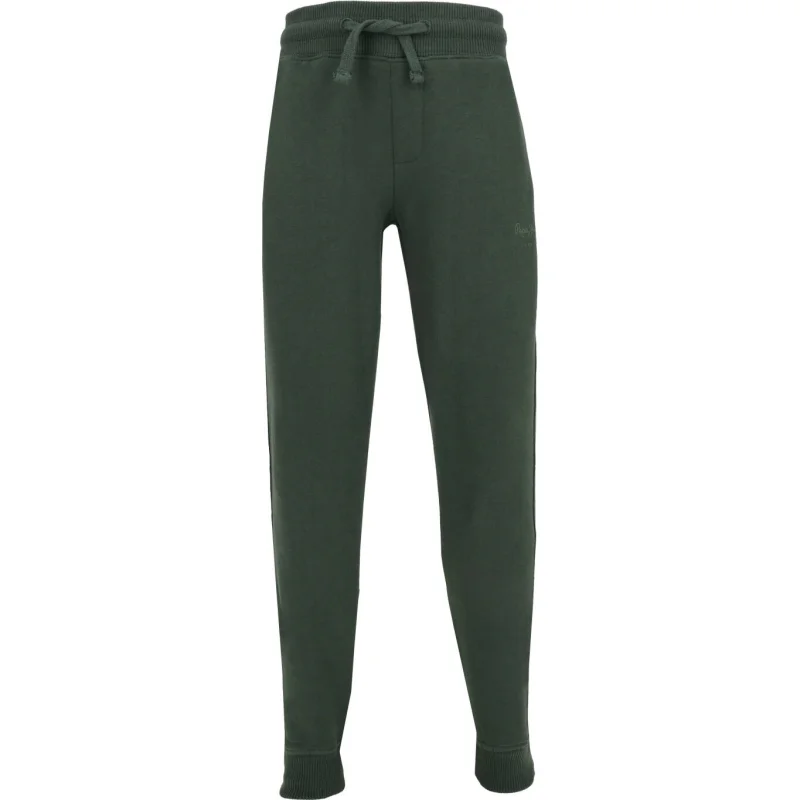 Pepe Jeans London Spodnie dresowe NOLAN JOGG | Regular Fit