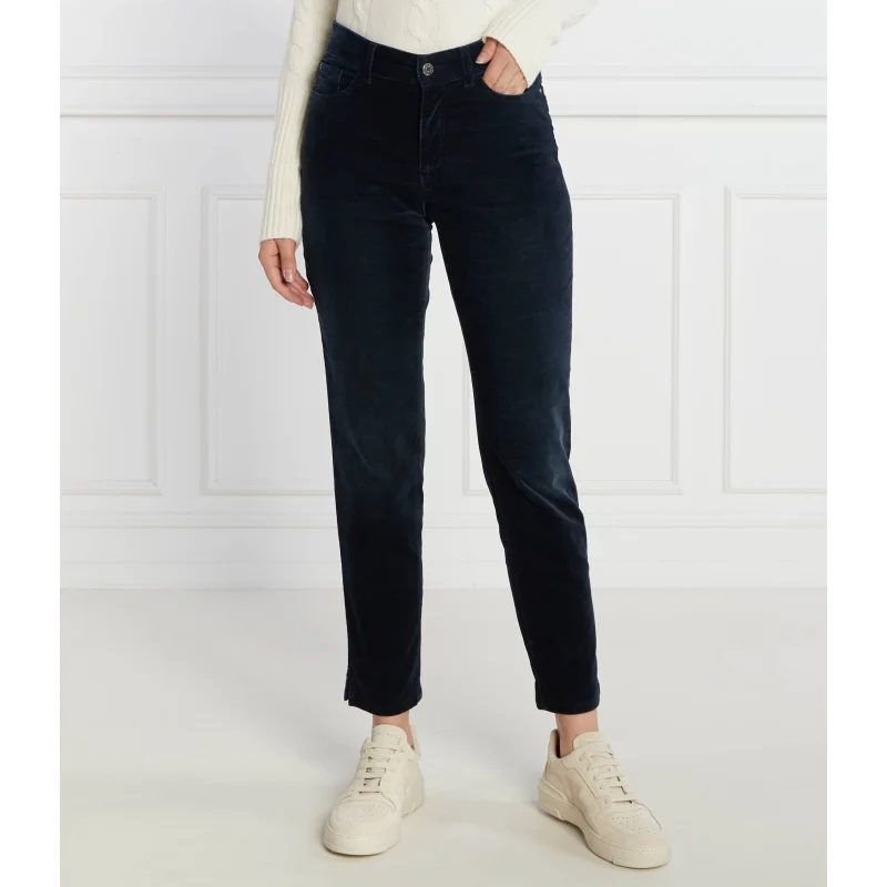 Marc Cain Jeansy | Slim Fit