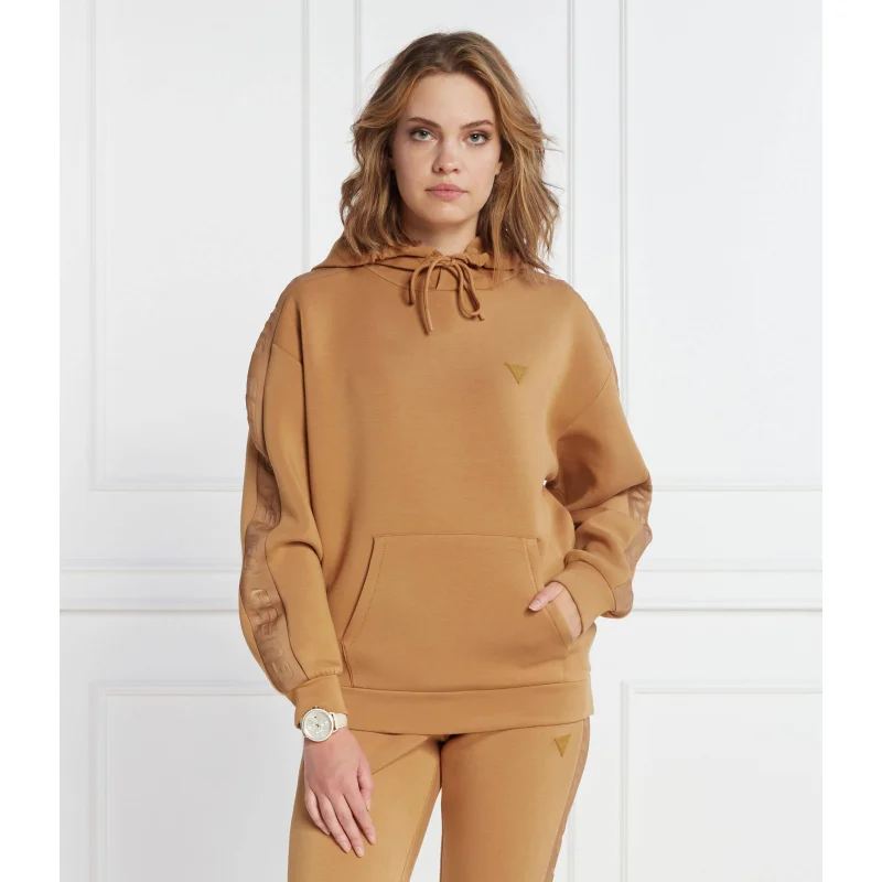 GUESS ACTIVE Bluza brenda | Regular Fit
