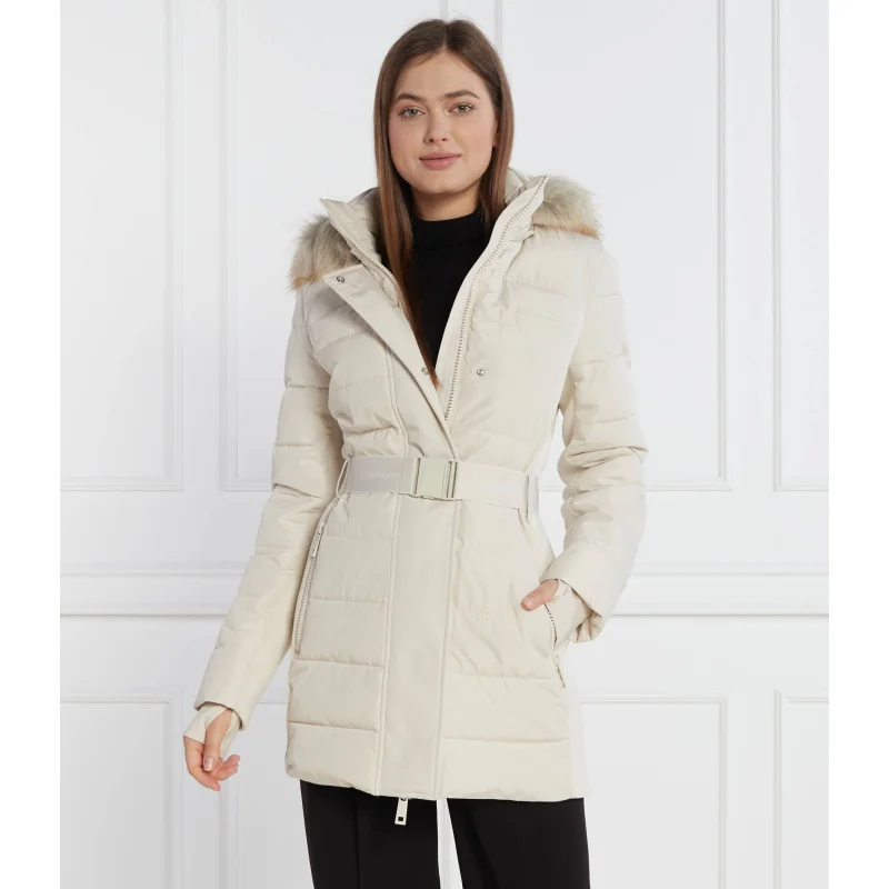 Calvin Klein Kurtka SCUBA | Regular Fit