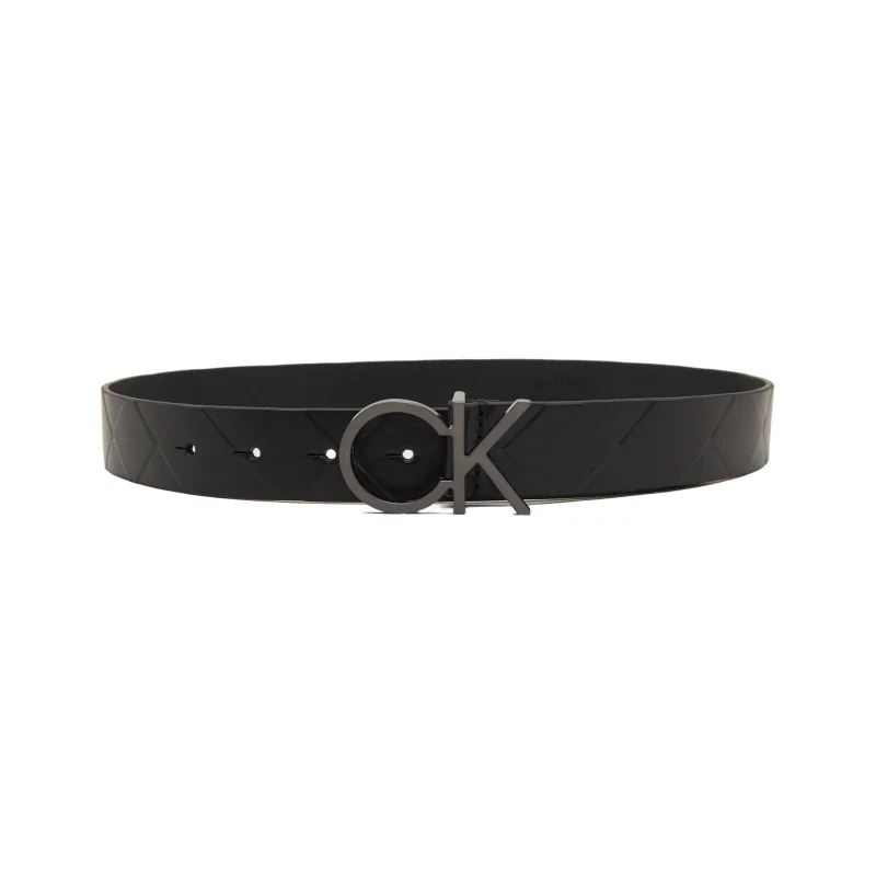 Calvin Klein Skórzany Pasek