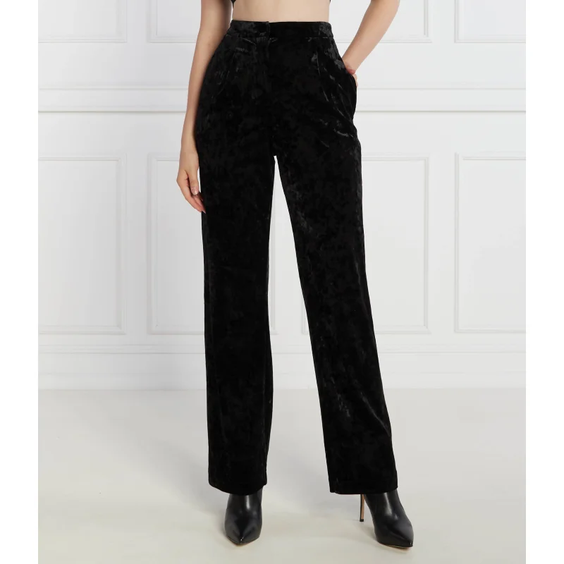 Patrizia Pepe Spodnie | Regular Fit