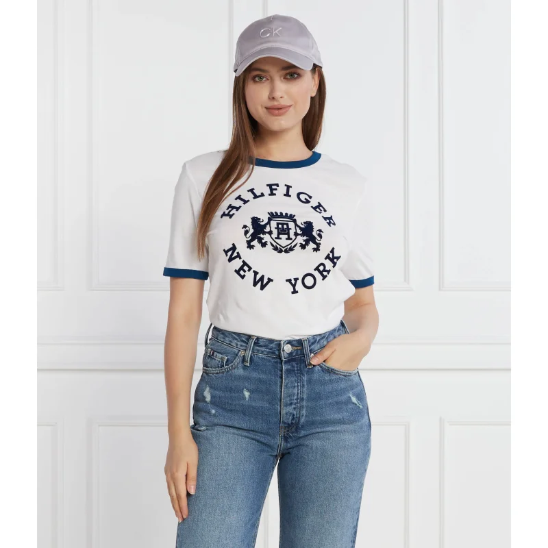 Tommy Hilfiger T-shirt | Regular Fit