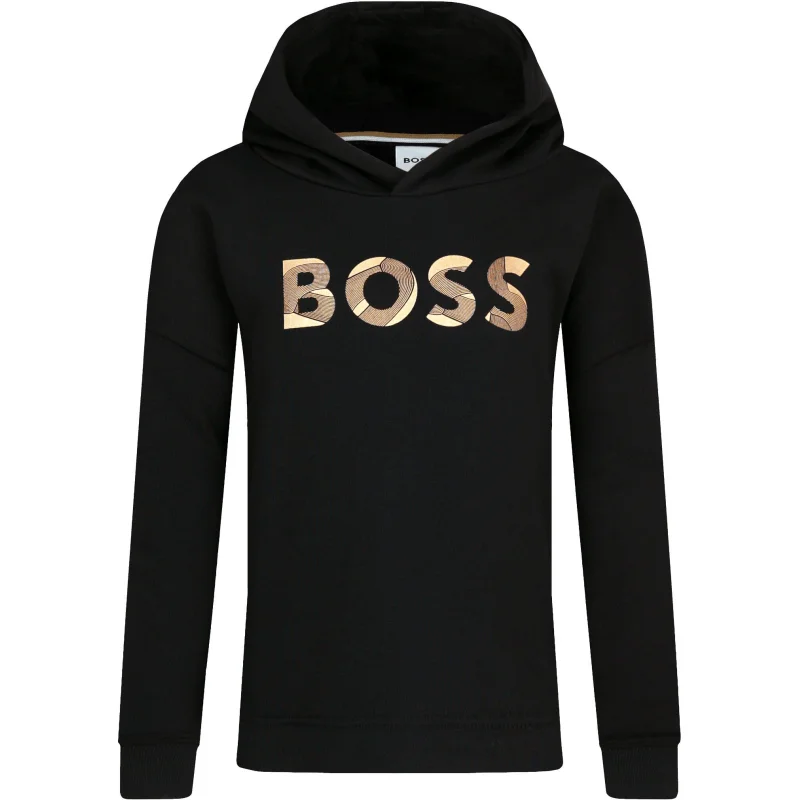 BOSS Kidswear Bluza | Regular Fit