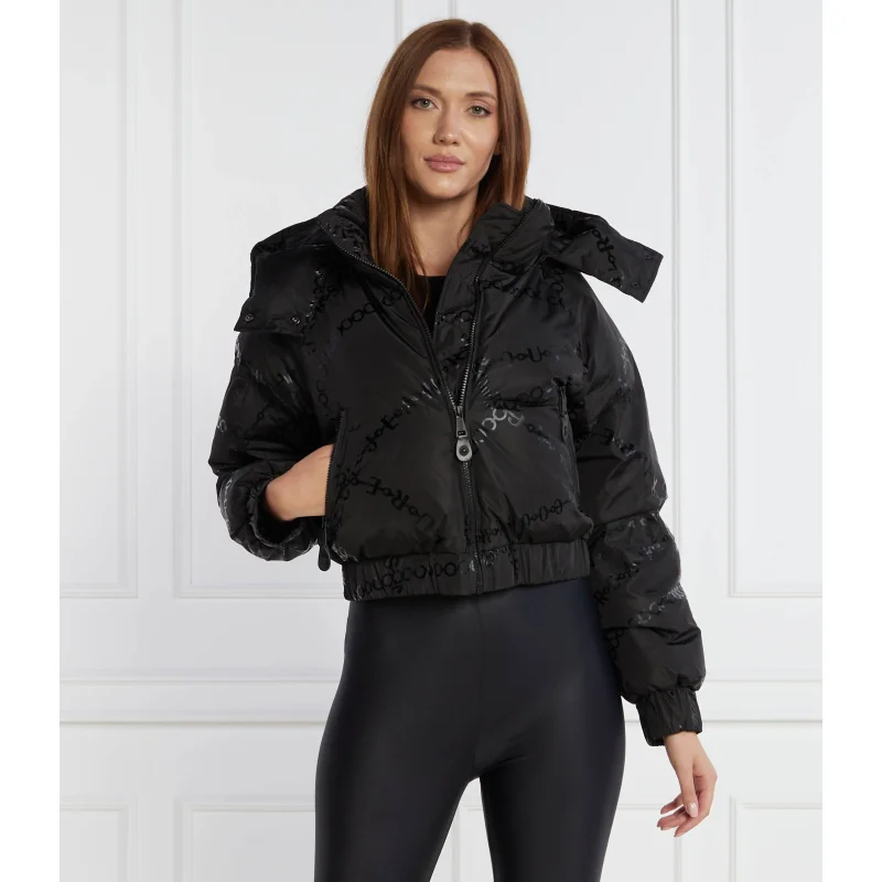 Versace Jeans Couture Puchowa kurtka | Regular Fit