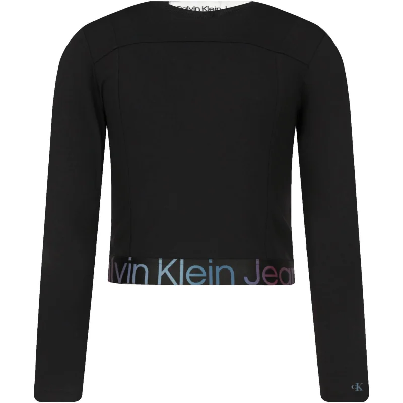 CALVIN KLEIN JEANS Bluza | Regular Fit