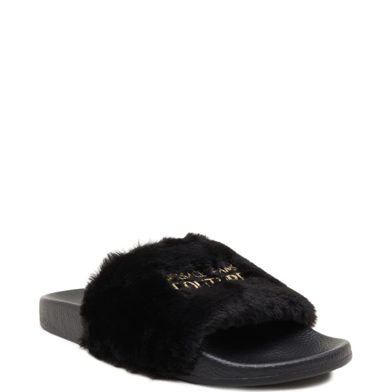 Versace Jeans Couture Klapki