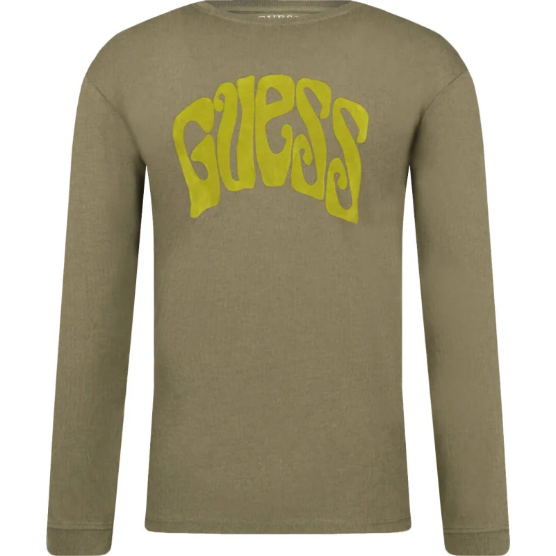 Guess Longsleeve | Oversize fit