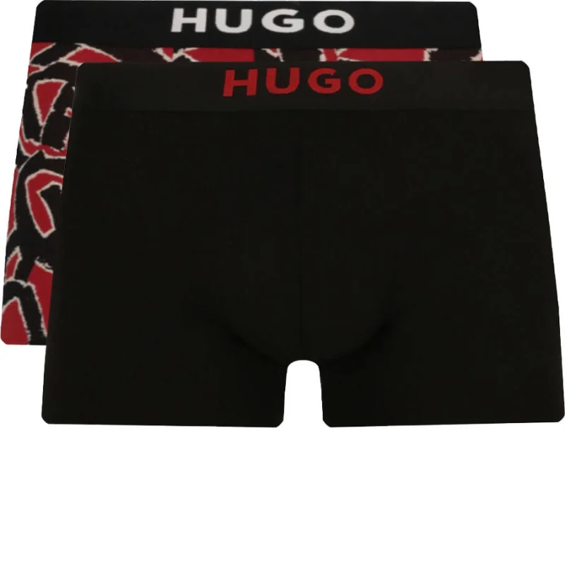 Hugo Bodywear Bokserki 2-pack