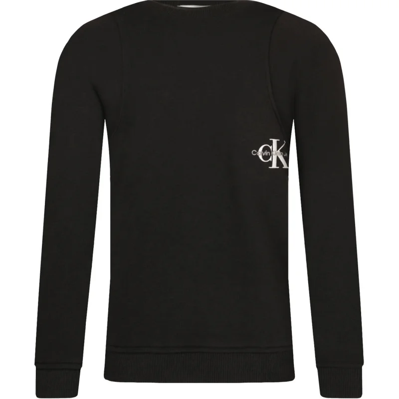 CALVIN KLEIN JEANS Bluza | Regular Fit