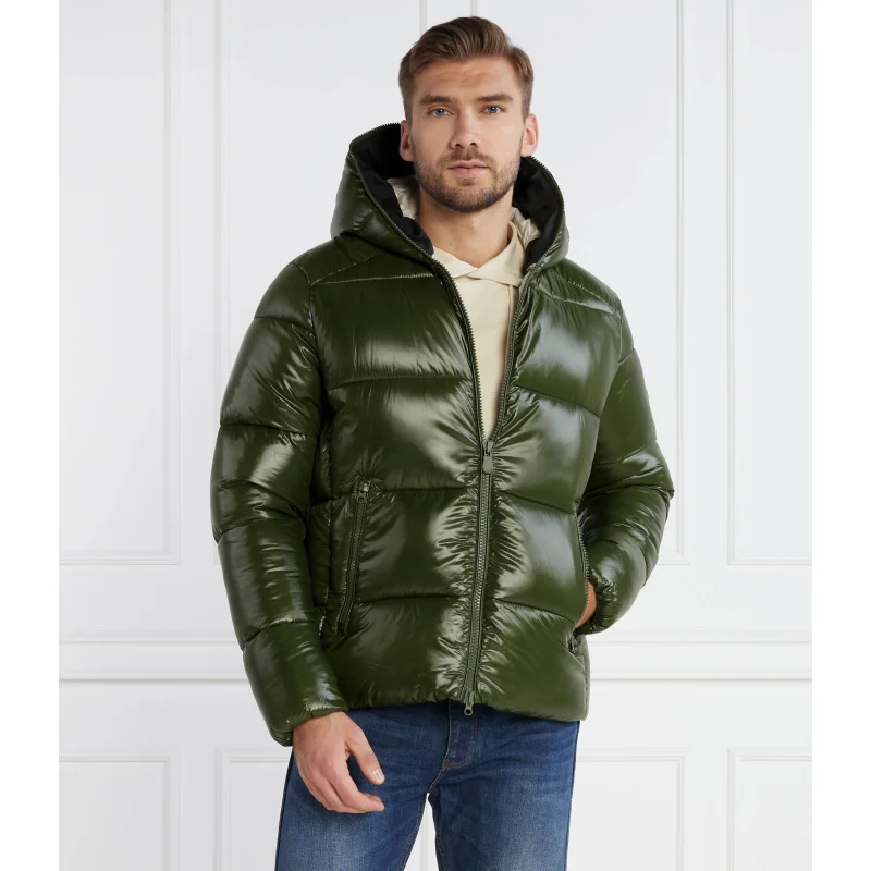 Save The Duck Kurtka EDGARD | Regular Fit