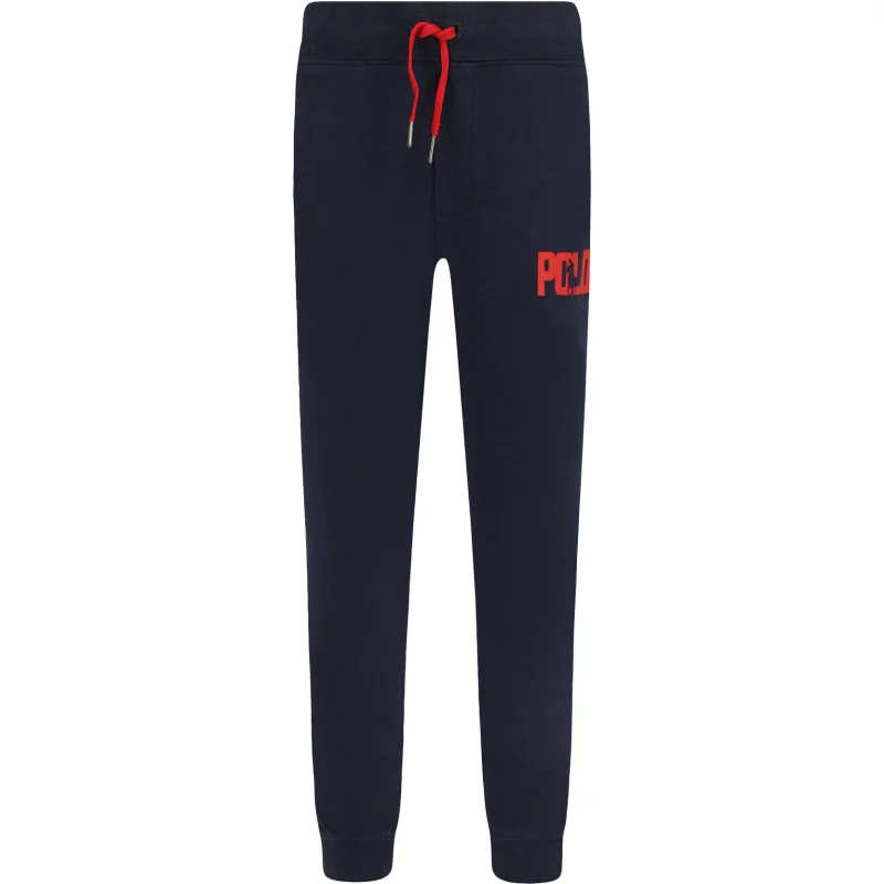 POLO RALPH LAUREN Spodnie dresowe ATHLETIC | Regular Fit