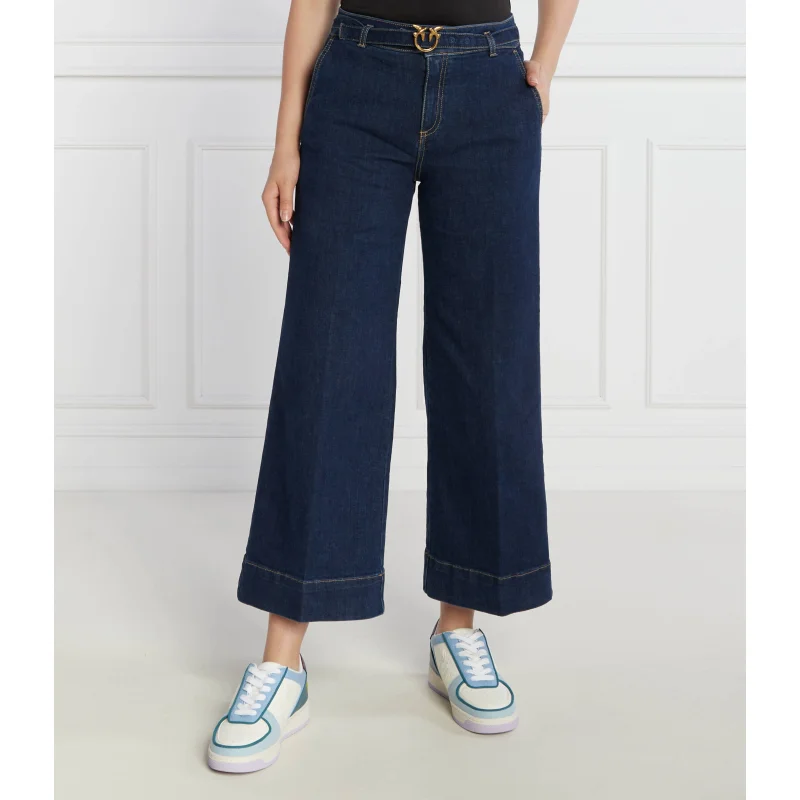 Pinko Jeansy PEGGY | flare fit