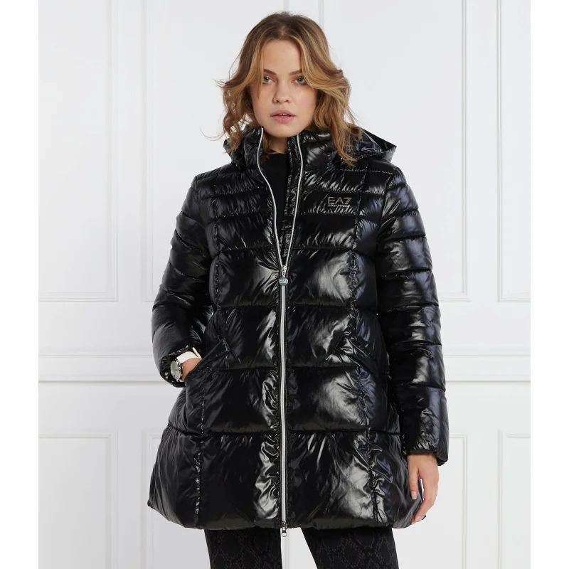 EA7 Kurtka | Regular Fit