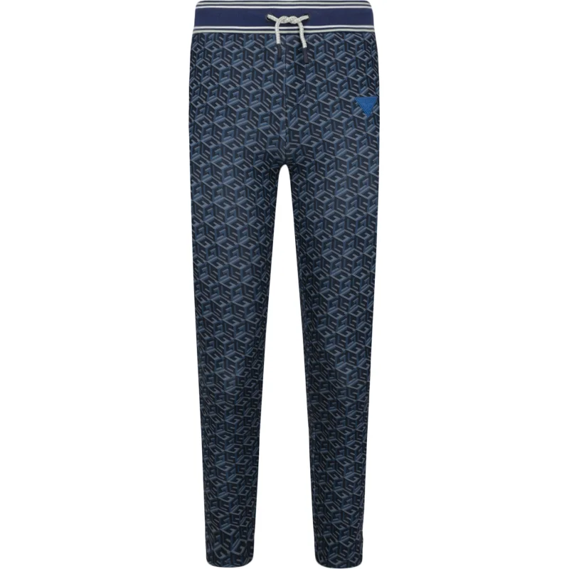 GUESS ACTIVE Spodnie dresowe | Regular Fit
