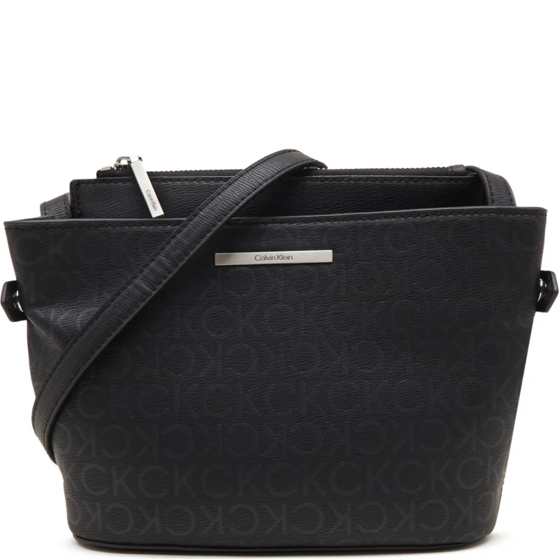 Calvin Klein Torebka na ramię DAILY DRESSED MONO