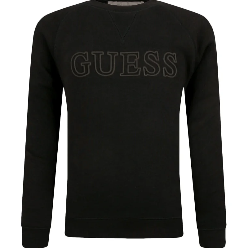 Guess Bluza | Regular Fit