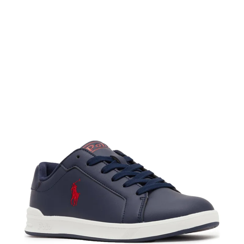 POLO RALPH LAUREN Trampki