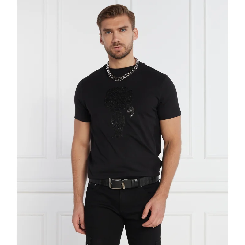 Karl Lagerfeld T-shirt | Regular Fit