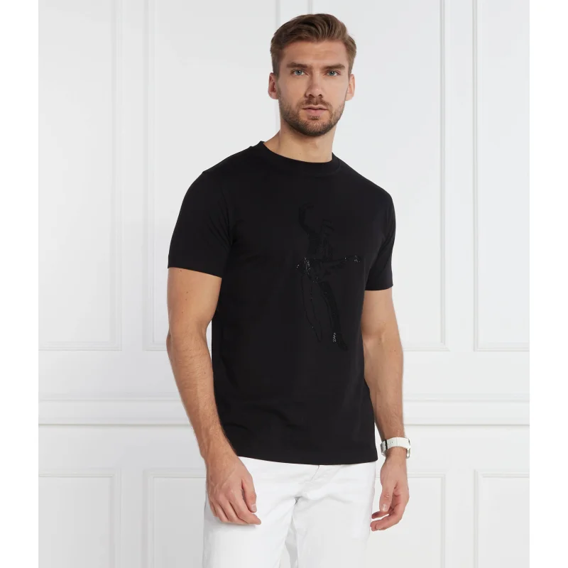 Karl Lagerfeld T-shirt | Regular Fit