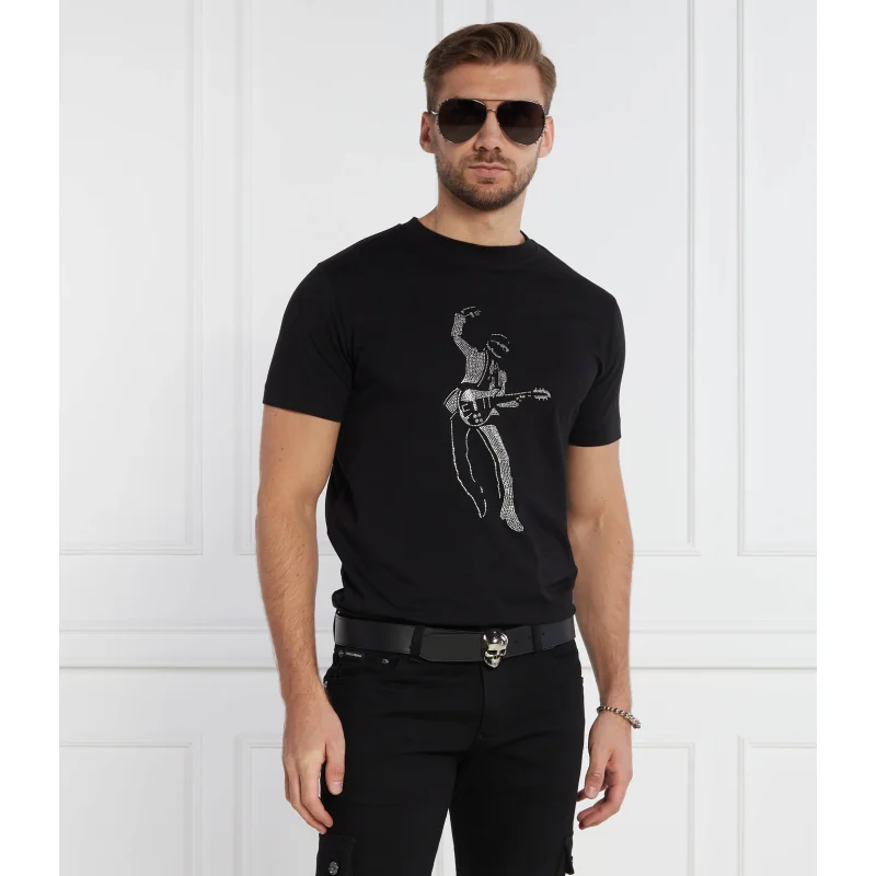 Karl Lagerfeld T-shirt | Regular Fit