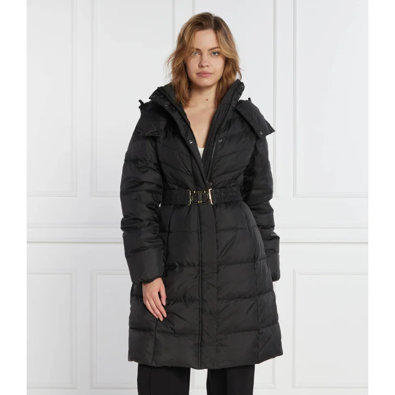 TWINSET Kurtka | Regular Fit