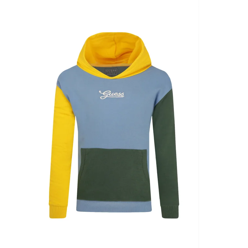 Guess Bluza | Regular Fit