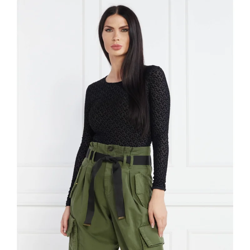 Pinko Bluzka | Regular Fit