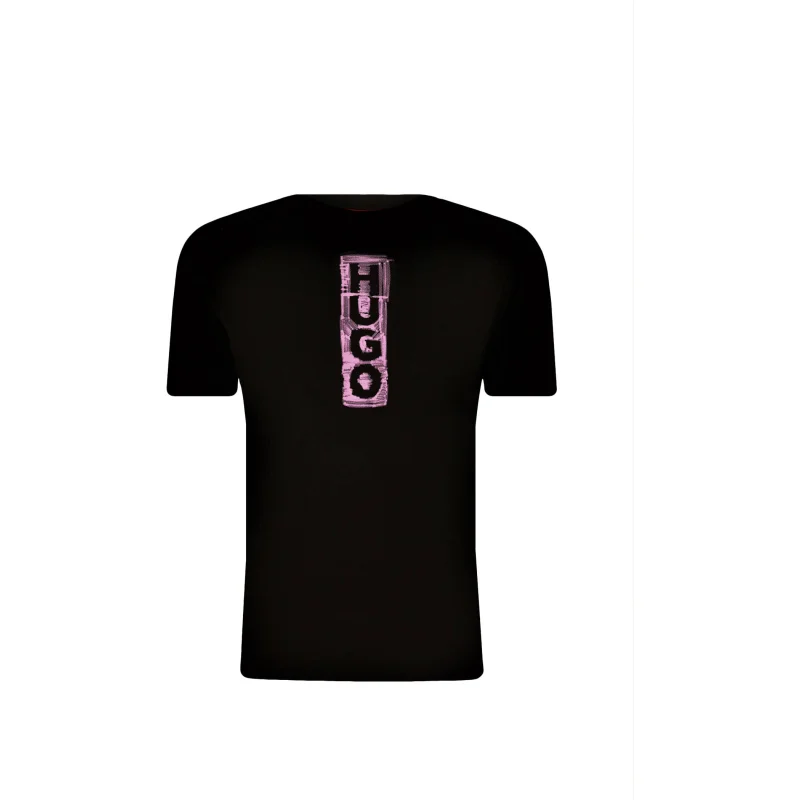 HUGO KIDS T-shirt | Regular Fit