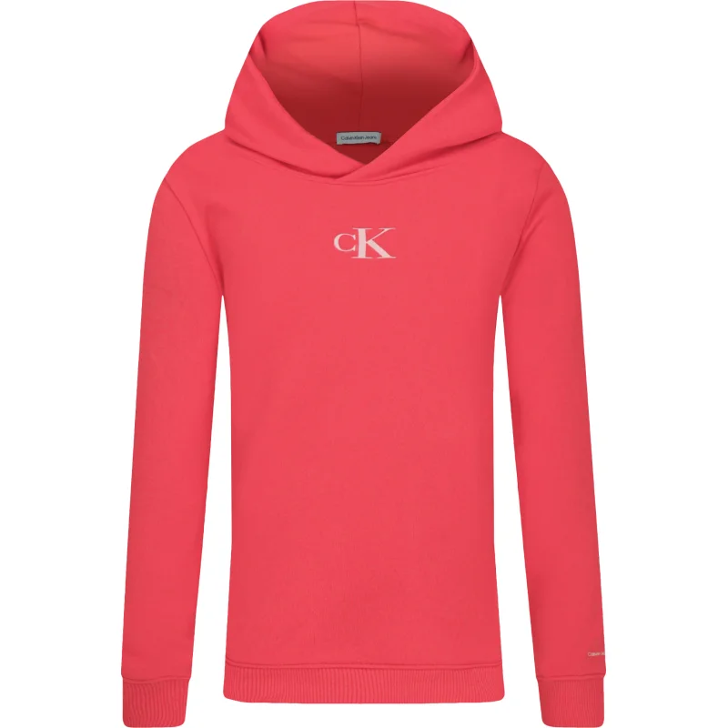CALVIN KLEIN JEANS Bluza | Regular Fit