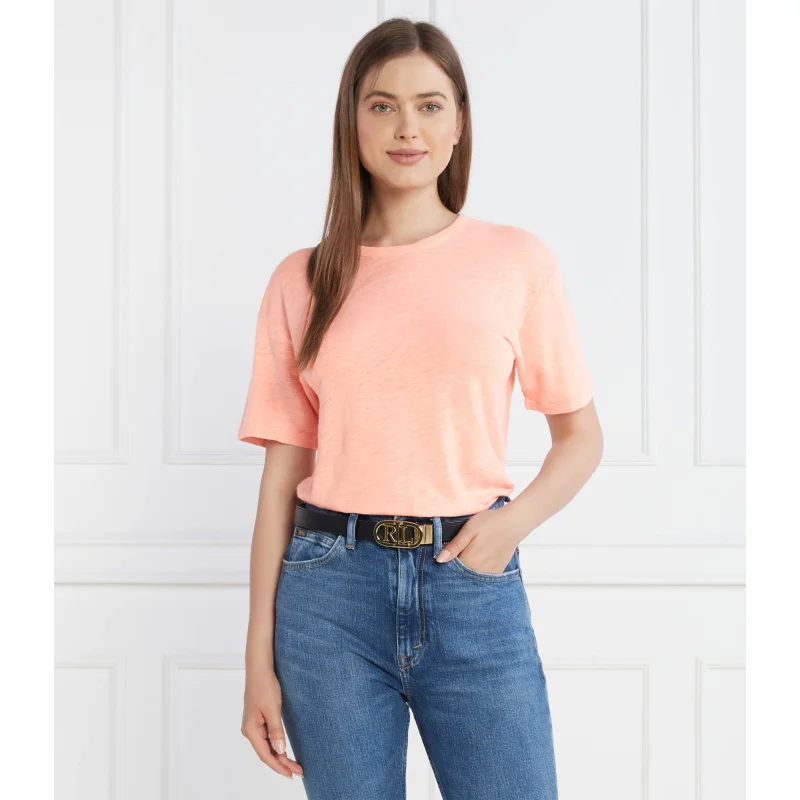 POLO RALPH LAUREN T-shirt | Regular Fit