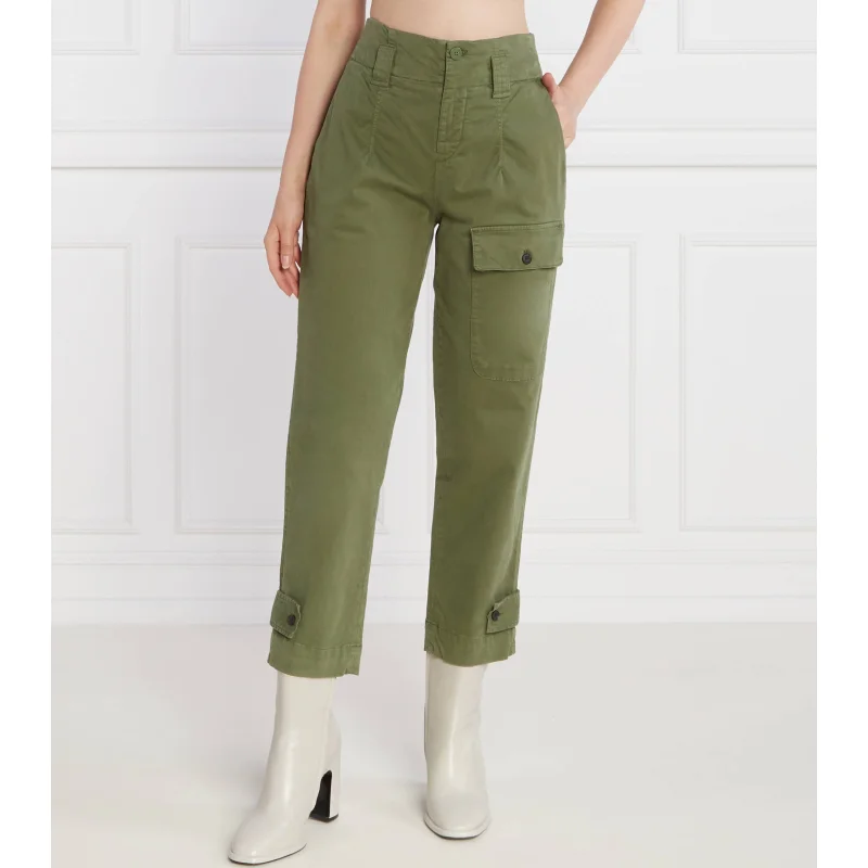 Pinko Spodnie | Regular Fit