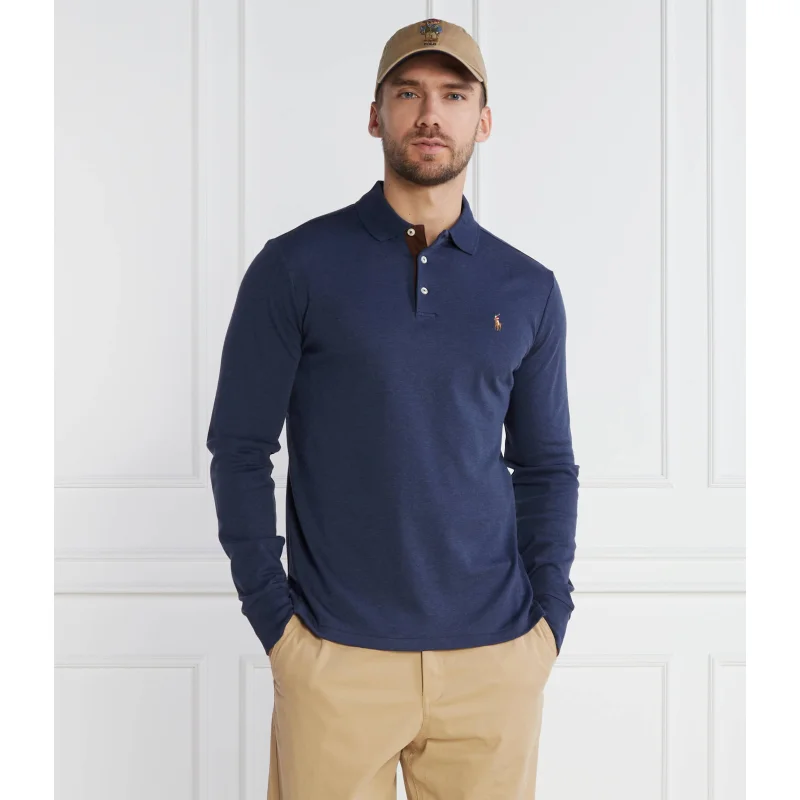POLO RALPH LAUREN Polo | Custom slim fit