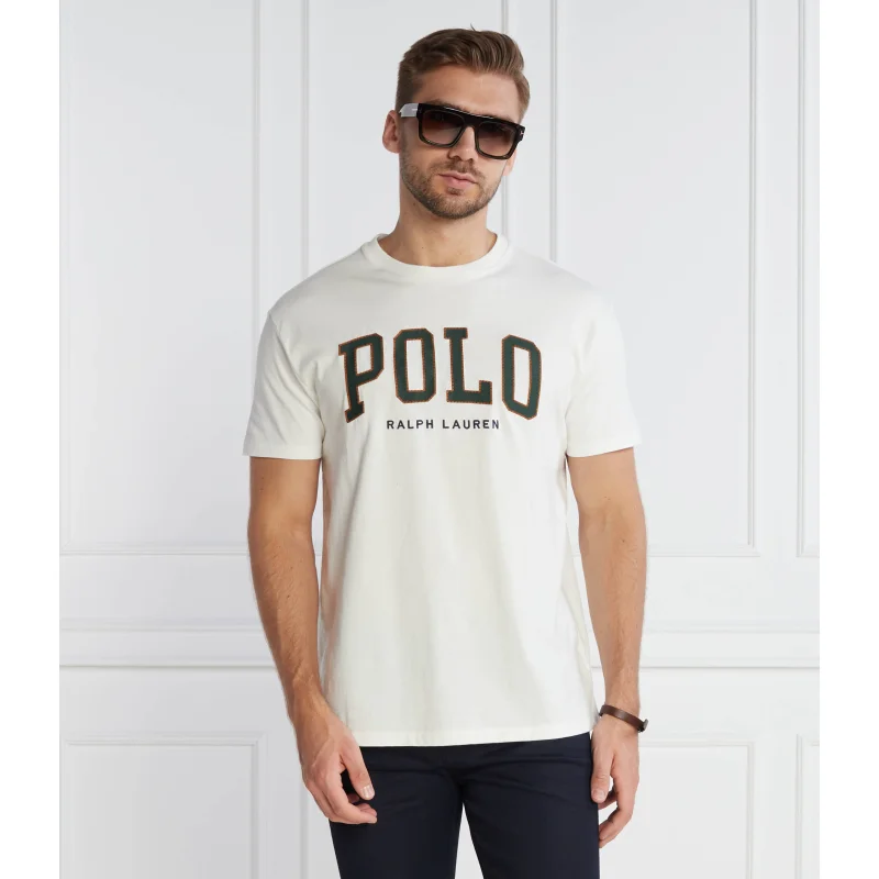 POLO RALPH LAUREN T-shirt | Classic fit